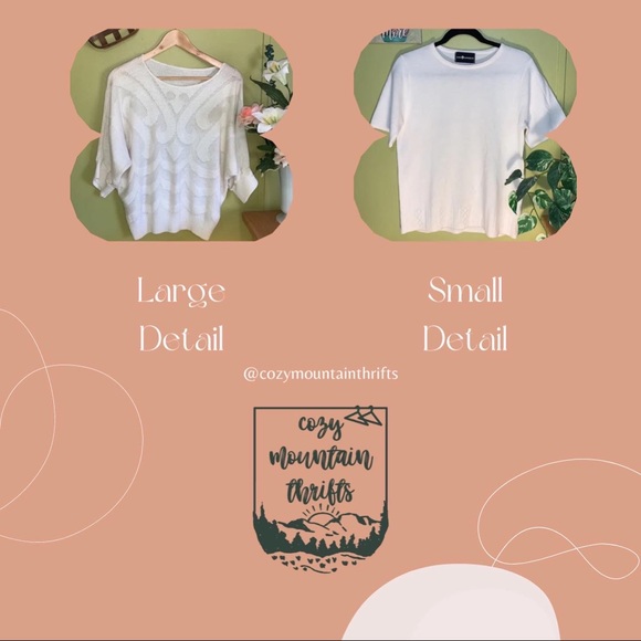 Meet your Posher, Becky - Picture 7 of 11